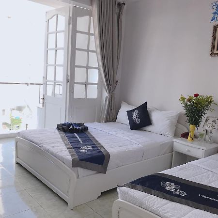 Bien Dong Hotel Nha Trang Zewnętrze zdjęcie