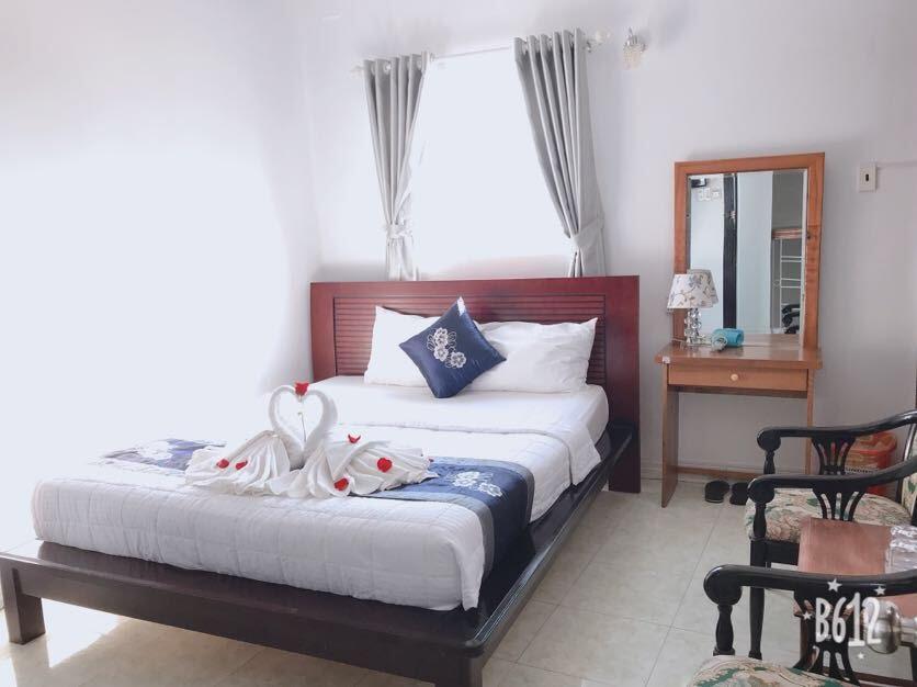 Bien Dong Hotel Nha Trang Zewnętrze zdjęcie