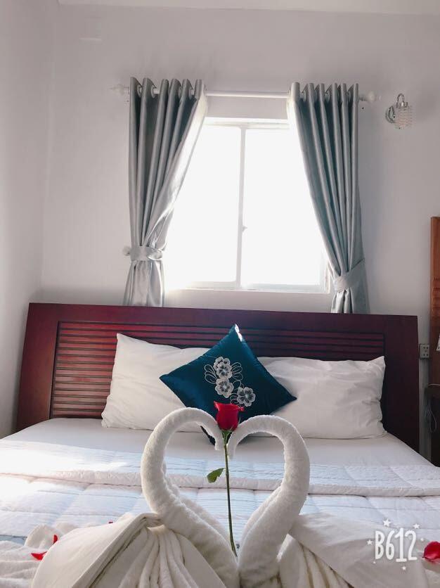 Bien Dong Hotel Nha Trang Zewnętrze zdjęcie