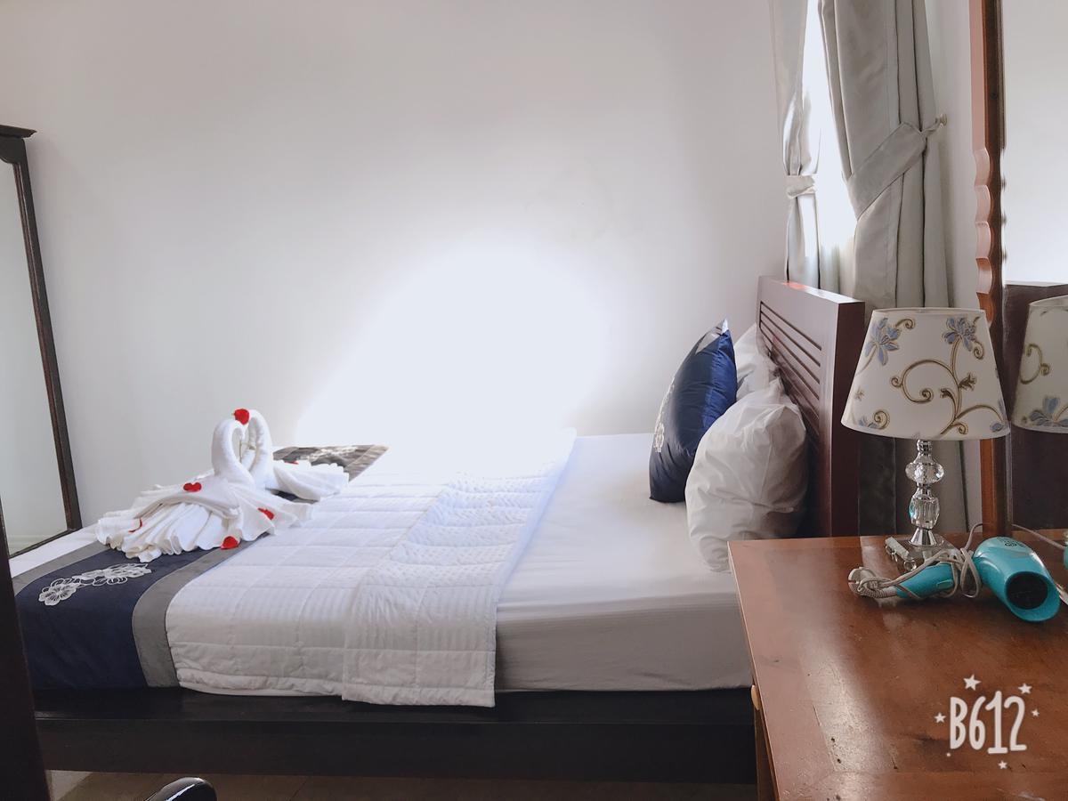 Bien Dong Hotel Nha Trang Zewnętrze zdjęcie