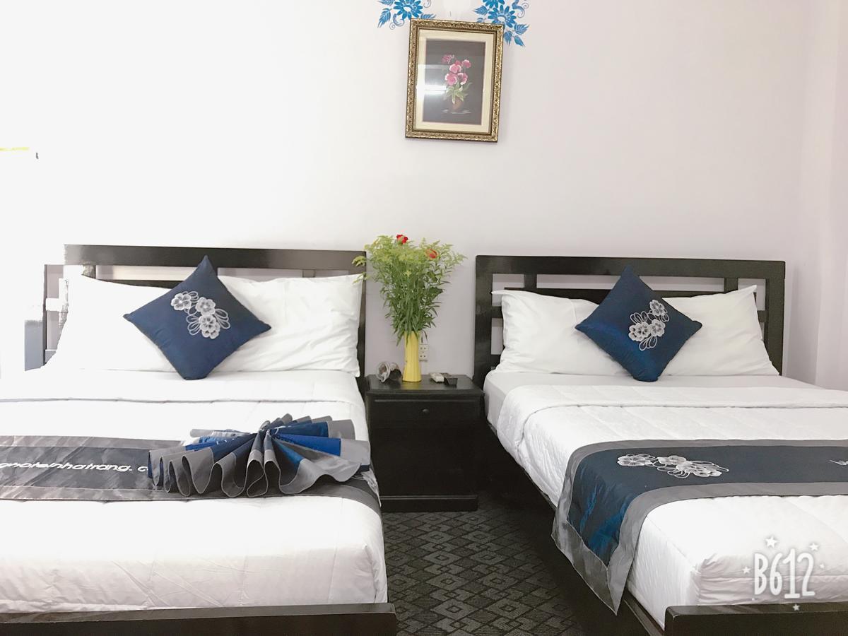 Bien Dong Hotel Nha Trang Zewnętrze zdjęcie