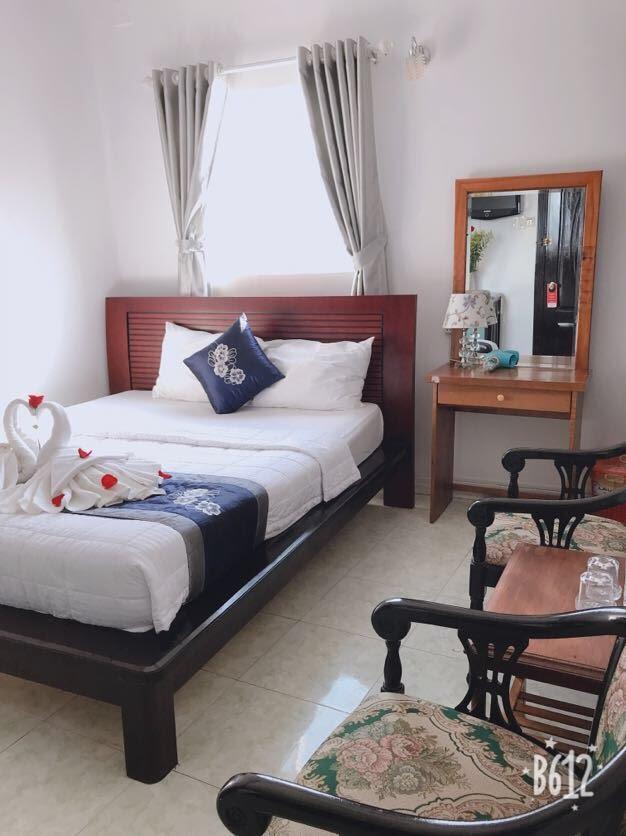 Bien Dong Hotel Nha Trang Zewnętrze zdjęcie